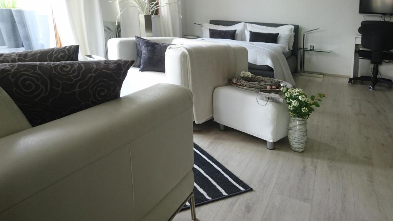 K82 Studio Hotel Relax&Work Kirchentellinsfurt Екстериор снимка