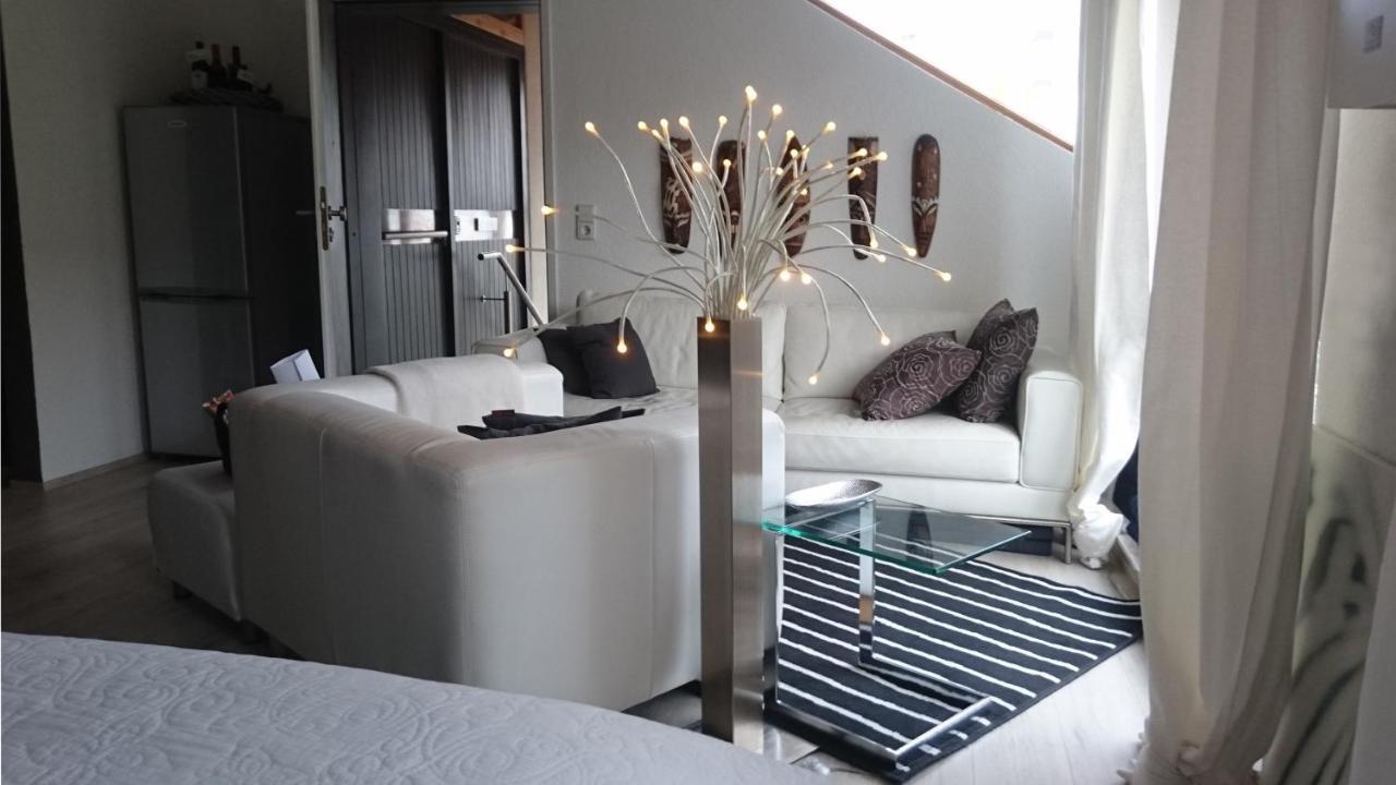 K82 Studio Hotel Relax&Work Kirchentellinsfurt Екстериор снимка
